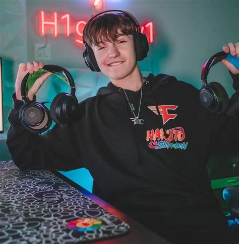 faze h1ghsky1 age|H1ghSky1 – Age, Bio, Personal Life, Family & Stats